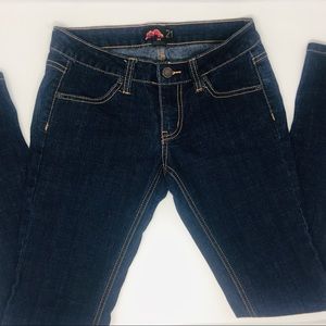 Forever21 Skinny Jeans Sz:24